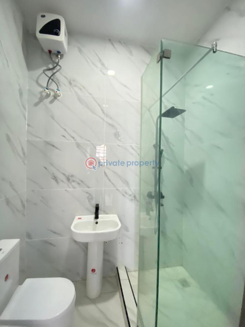 2 bedroom Shared Apartment For Rent Off Freedom Way Lekki Phase One Lekki Phase 1 Lagos - 4