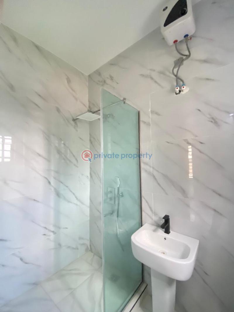 2 bedroom Block Of Flats For Sale Lekki Phase 1 Lagos - 3