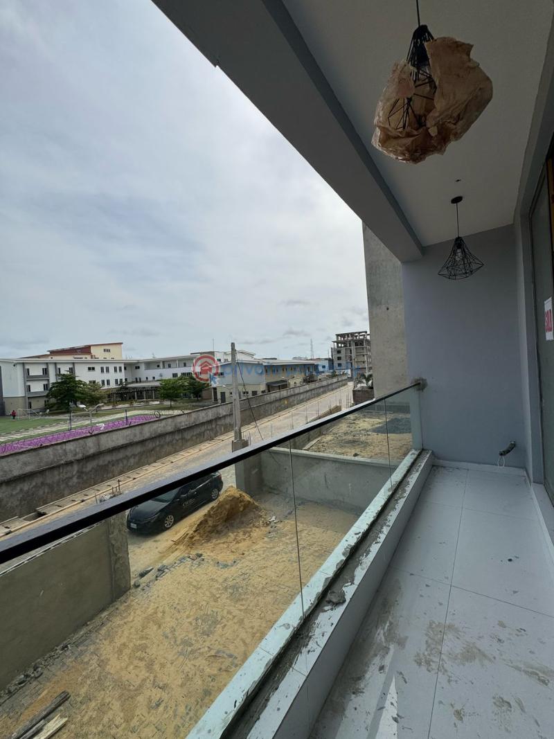 2 bedroom Block Of Flats For Sale Lekki Lagos - 2