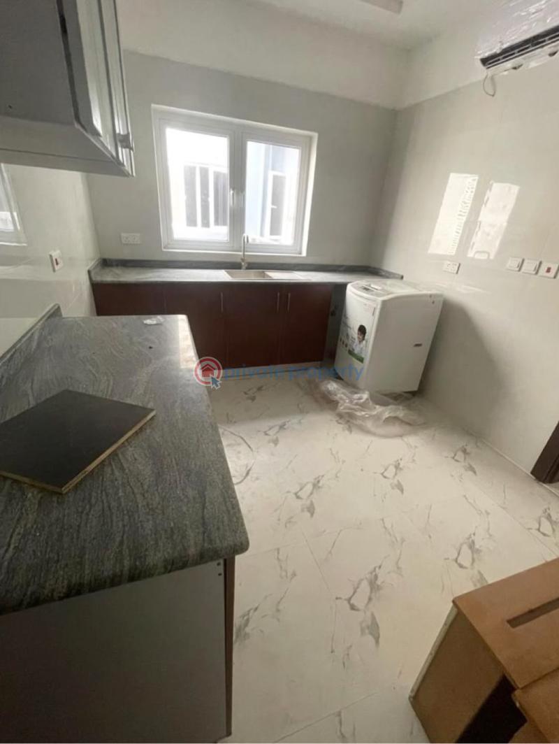 2 bedroom Block Of Flats For Rent Ikate Elegushi Lekki Lagos - 7