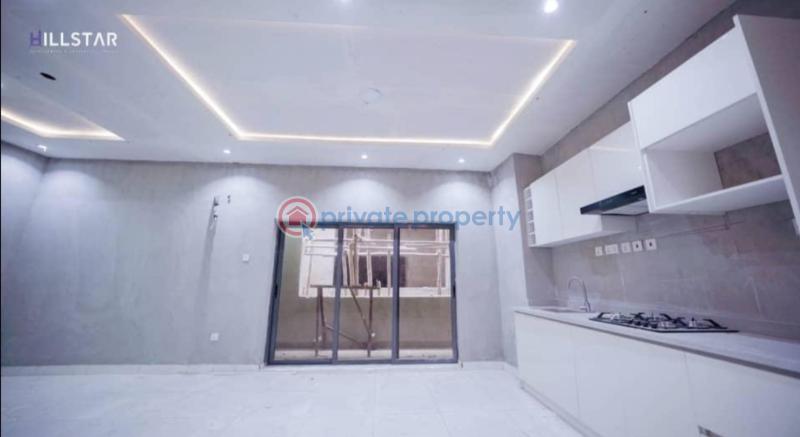 2 bedroom Block Of Flats For Sale Ikate Elegushi Lekki Lagos - 1