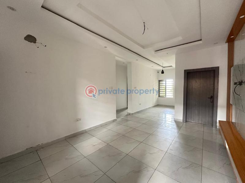2 bedroom Block Of Flats For Rent Green Estate Ogombo Ogombo Ajah Lagos - 11