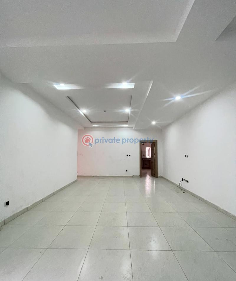 2 bedroom Block Of Flats For Sale Ikate Elegushi Lekki Lagos - 2