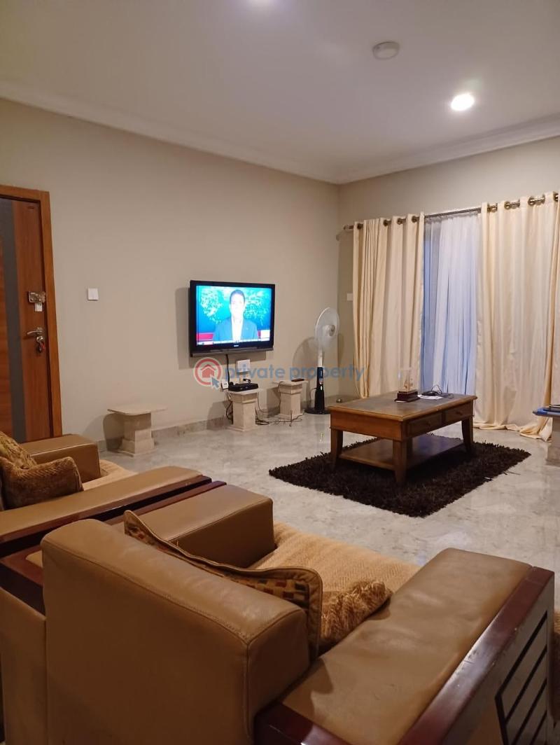 2 bedroom Block Of Flats For Sale Ikota Lekki Lagos - 7