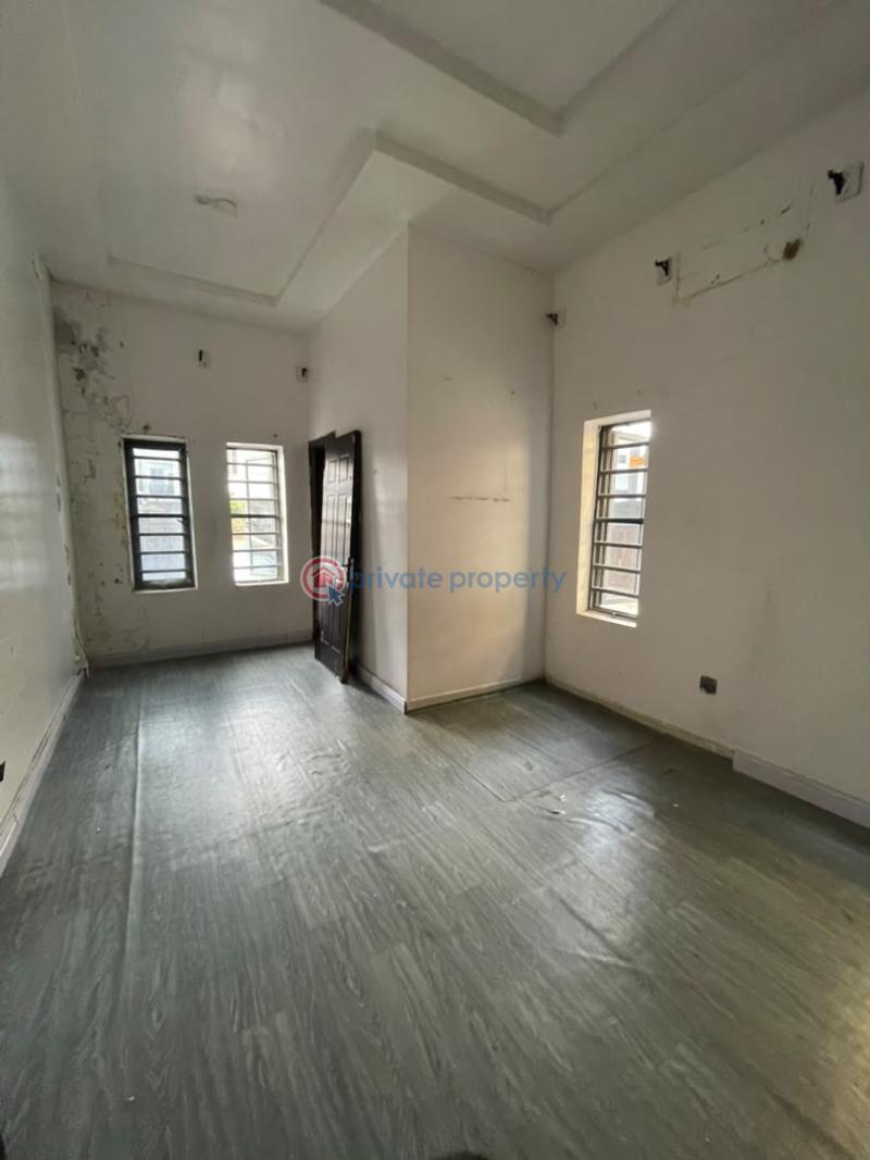 2 bedroom Flat & Apartment For Rent Ologolo Lekki Lagos - 7
