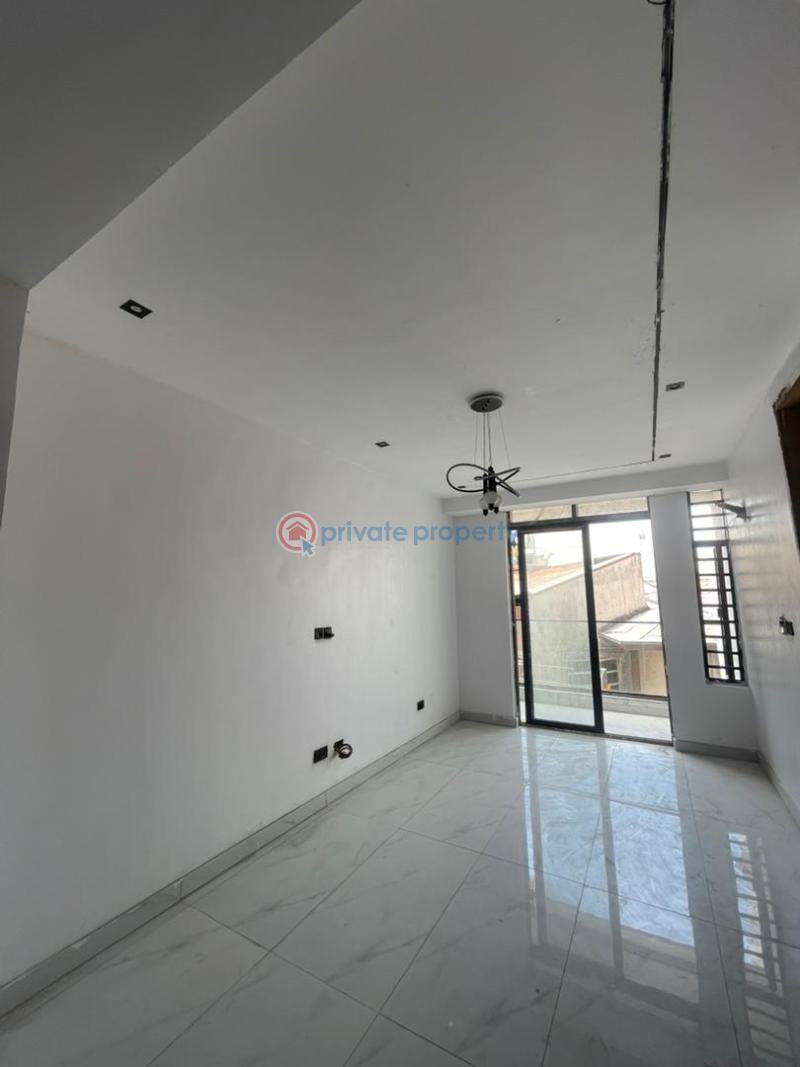 2 bedroom Flat & Apartment For Sale Osapa London Lekki Lagos - 10