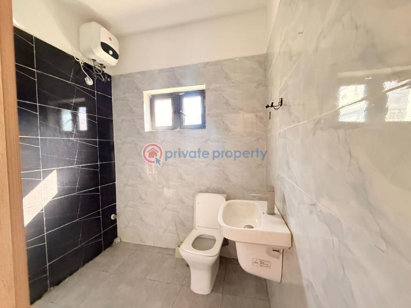 2 bedroom Flat & Apartment For Sale Mabuchi Abuja Phase 2  - 6