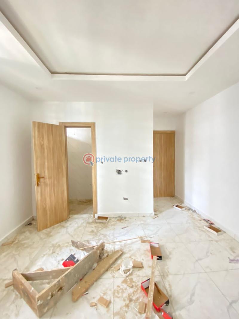 2 bedroom Shared Apartment For Sale Ologolo Lekki Lagos - 6