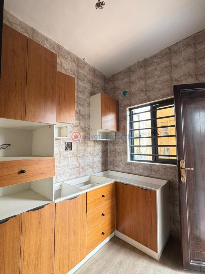 2 bedroom Flat & Apartment For Sale Gbagada Lagos - 4