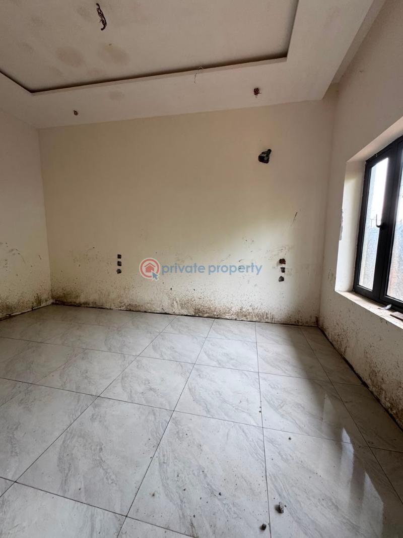 2 bedroom Flat & Apartment For Sale Jahi Abuja Phase 2  - 4