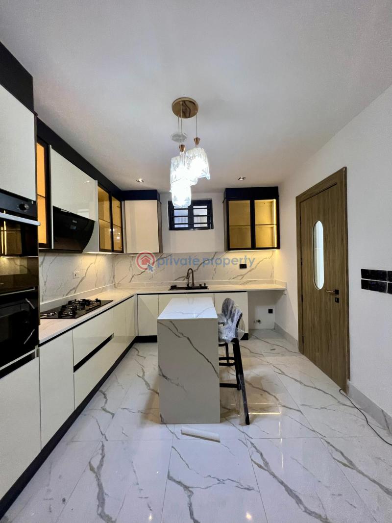2 bedroom Block Of Flats For Sale Ikate Elegushi Lekki Lagos - 5