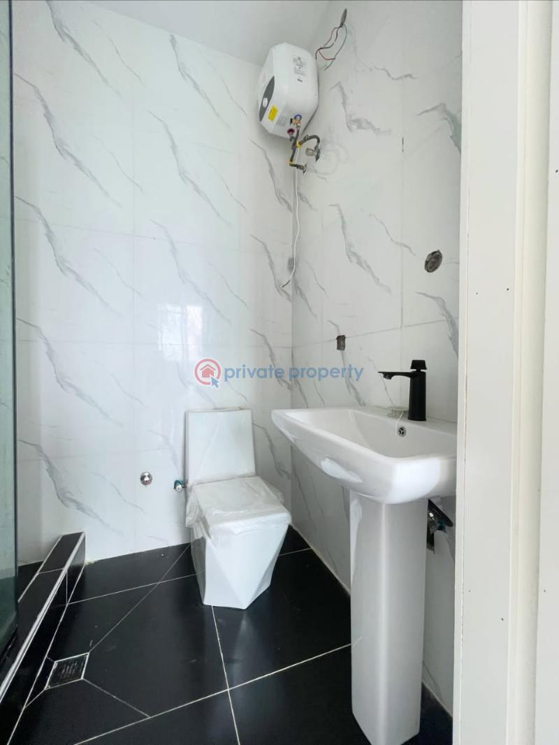 2 bedroom Block Of Flats For Sale Lekki Phase 1 Lagos - 11