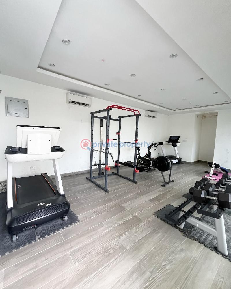 2 bedroom apartment - 12 2 bedroom Flat & Apartment For Rent Lekki Phase 1 Lagos - 12