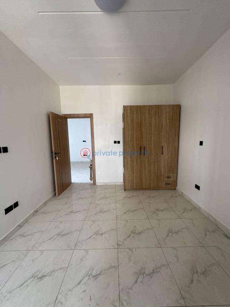 2 bedroom Flat & Apartment For Sale Ologolo Lekki Lagos - 7