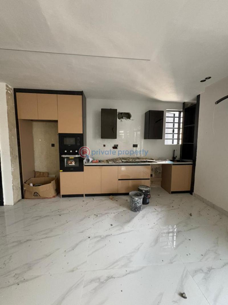 2 bedroom Flat & Apartment For Sale Ikate Elegushi Lekki Lagos - 6