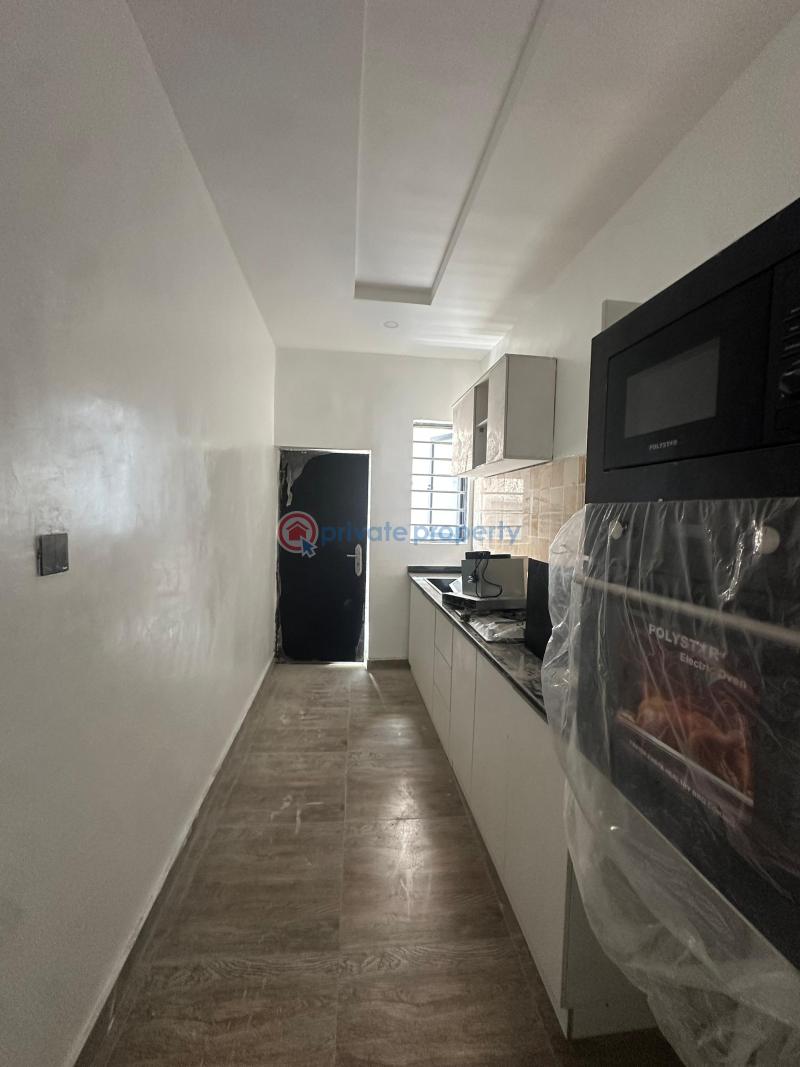 2 bedroom House For Sale Ologolo Lekki Lagos - 5