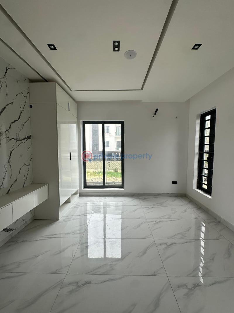 2-bedroom apartment — lekki - 1 2 bedroom Flat & Apartment For Rent Ikate Elegushi Lekki Lagos - 1