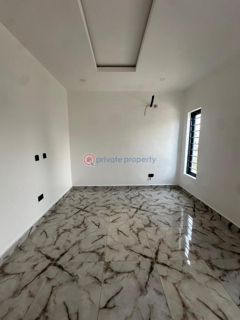 2 bedroom House For Sale Ologolo Lekki Lagos - 2