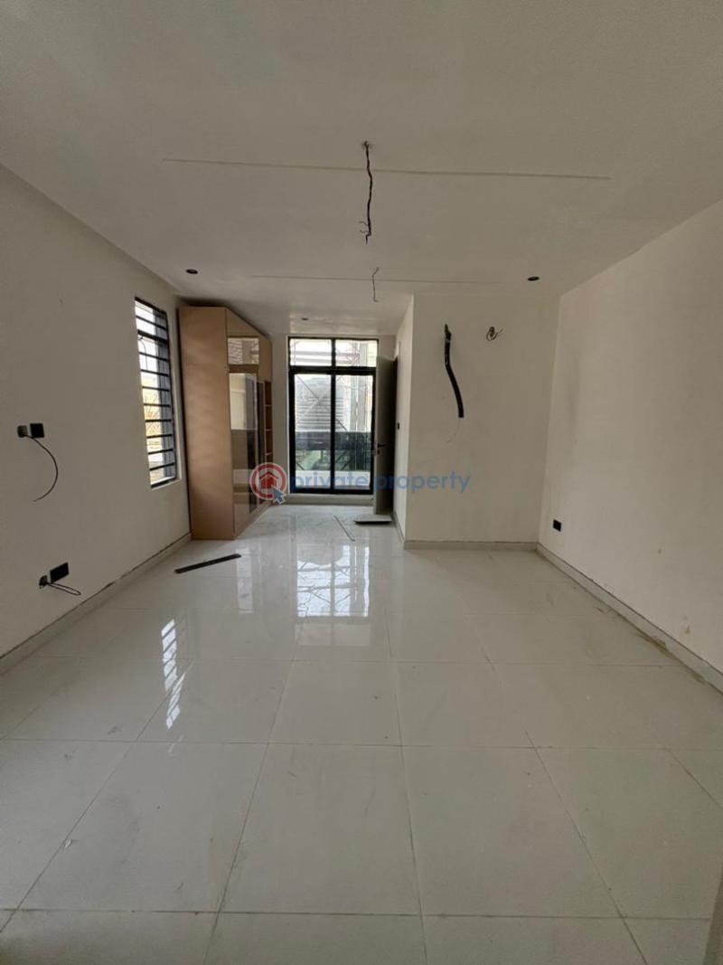 2 bedroom Flat & Apartment For Sale Ikate Elegushi Lekki Lagos - 5