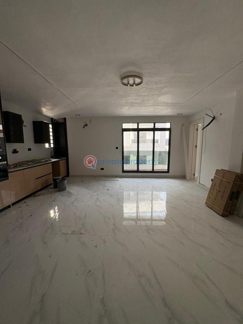 2 bedroom Flat & Apartment For Sale Ikate Elegushi Lekki Lagos - 4