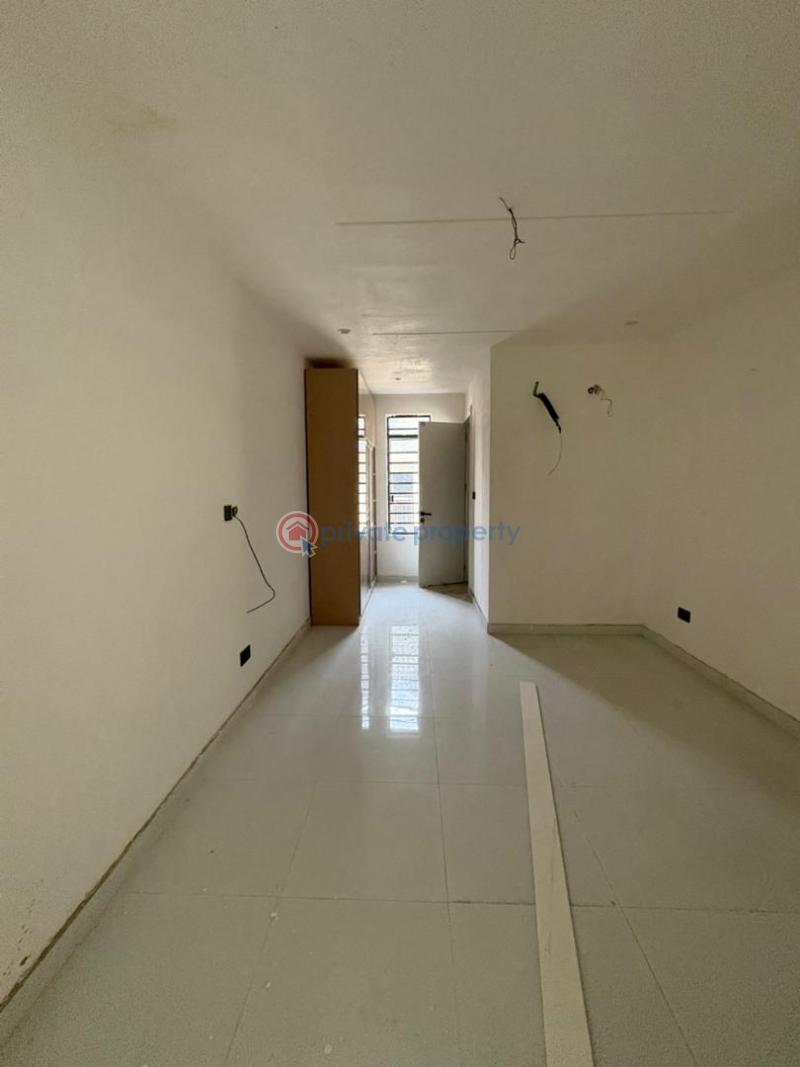 2 bedroom Flat & Apartment For Sale Ikate Elegushi Lekki Lagos - 5