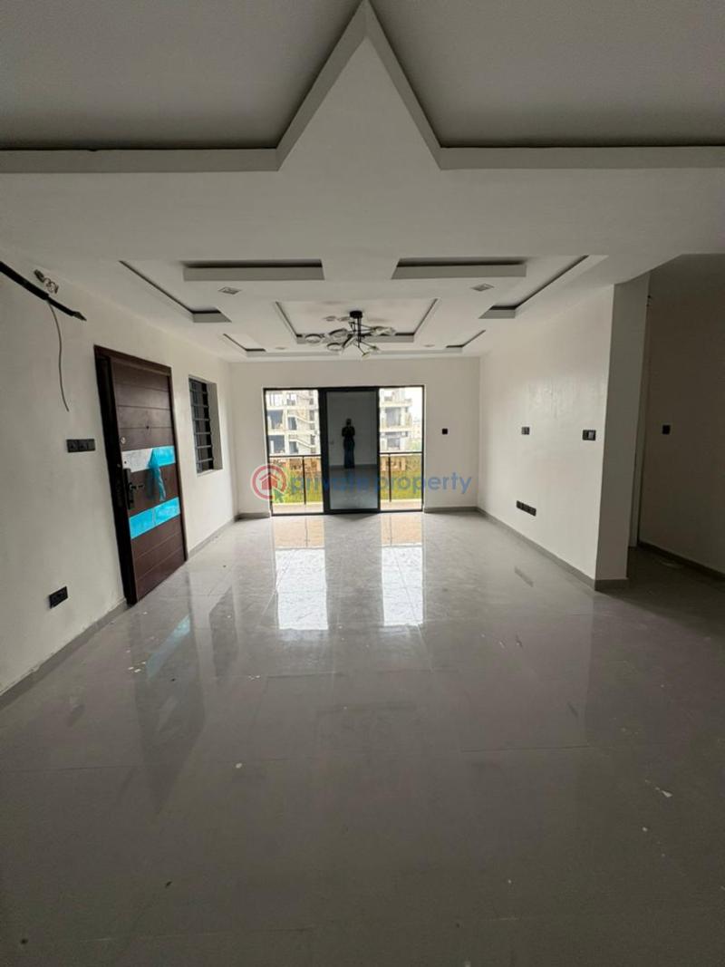 2 bedroom Flat & Apartment For Rent Ikate Elegushi Lekki Lagos - 1