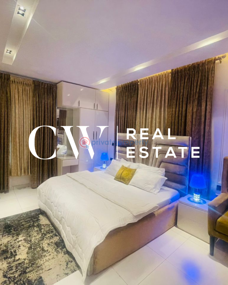2 bedroom Flat & Apartment For Sale Ikate Elegushi Lekki Lagos - 1
