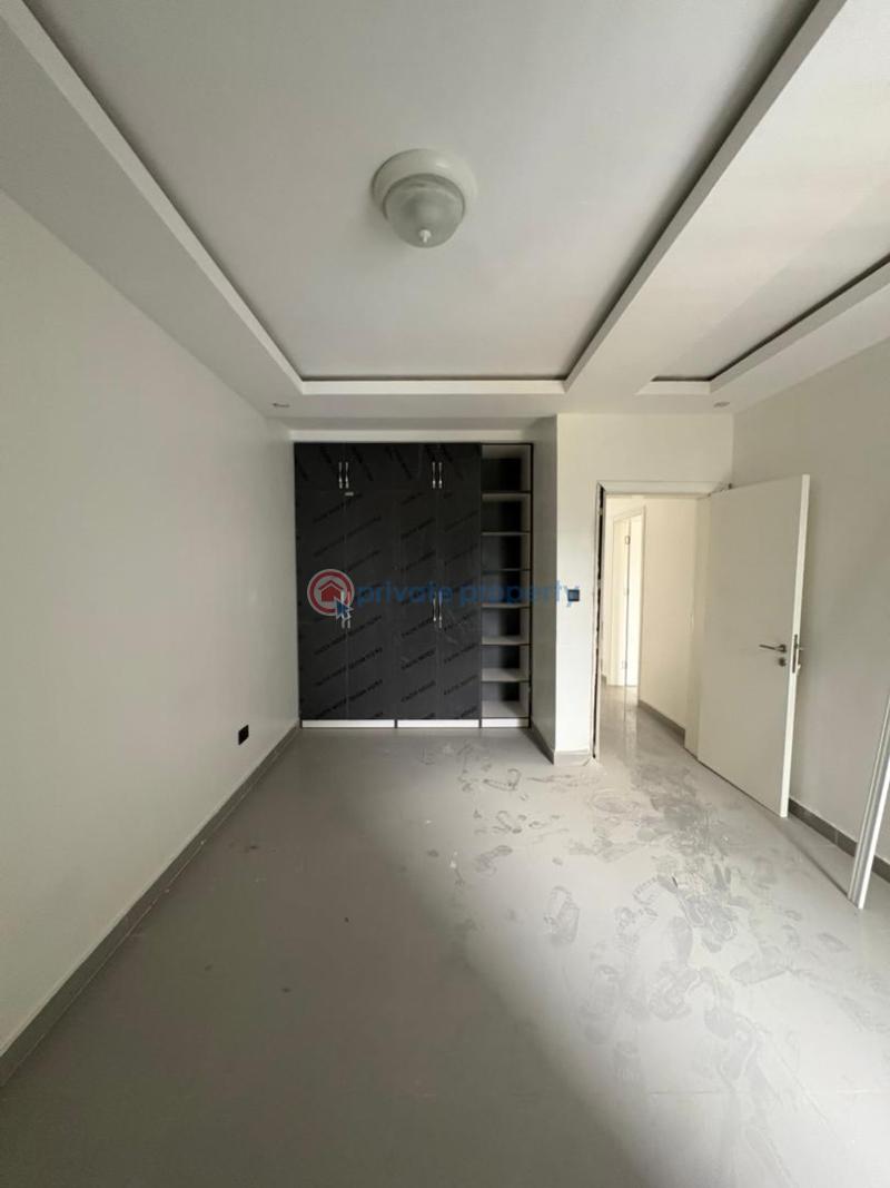 2 bedroom Flat & Apartment For Rent Ikate Elegushi Lekki Lagos - 2