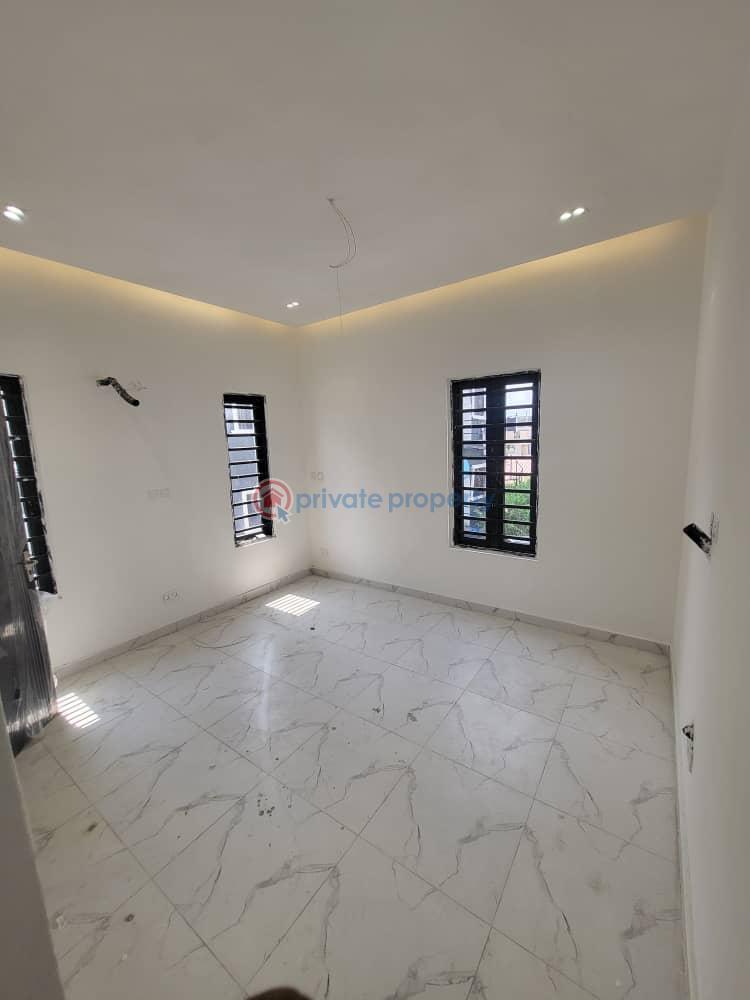 2 bedroom Flat & Apartment For Rent Osapa Lekki Lagos - 9