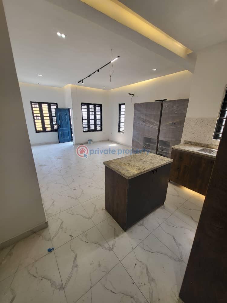 2 bedroom Flat & Apartment For Rent Osapa Lekki Lagos - 3