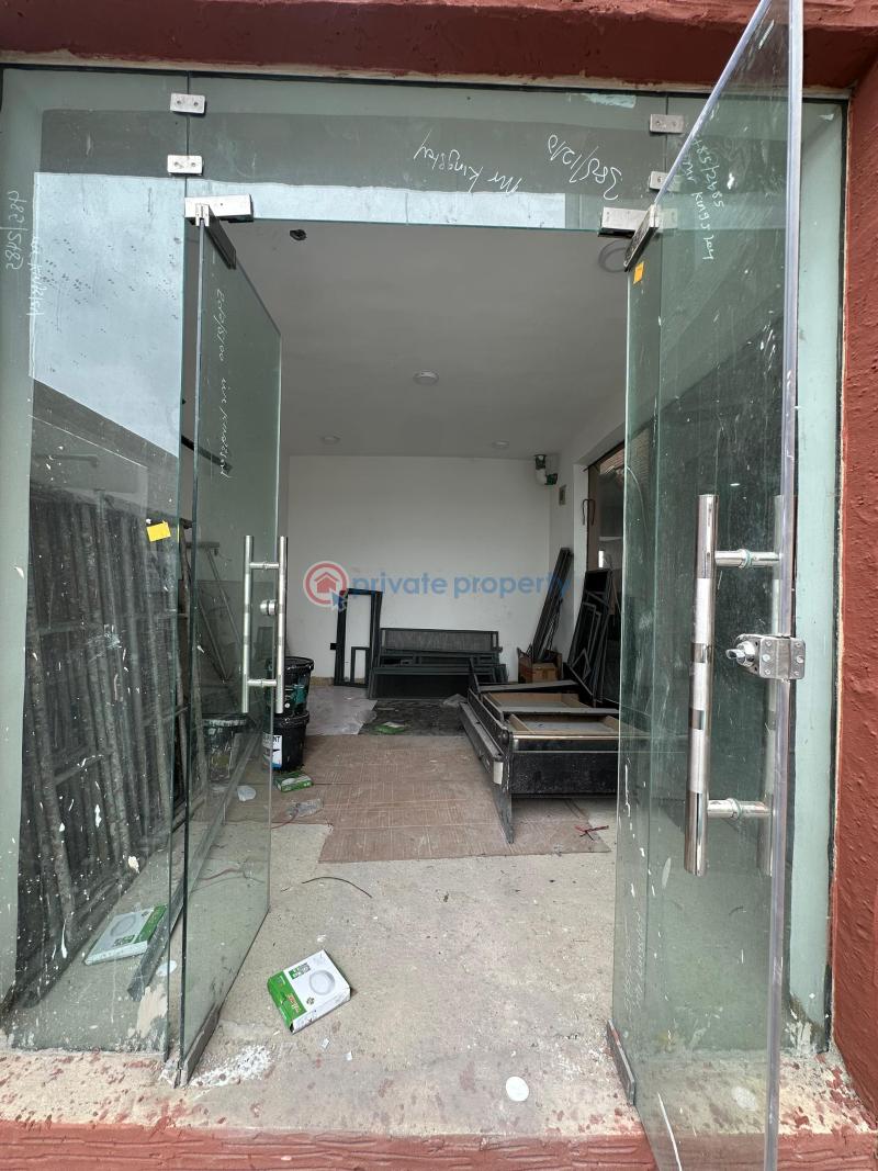 2-bedroom apartment — lekki - 8 2 bedroom Flat & Apartment For Rent Ikate Elegushi Lekki Lagos - 8