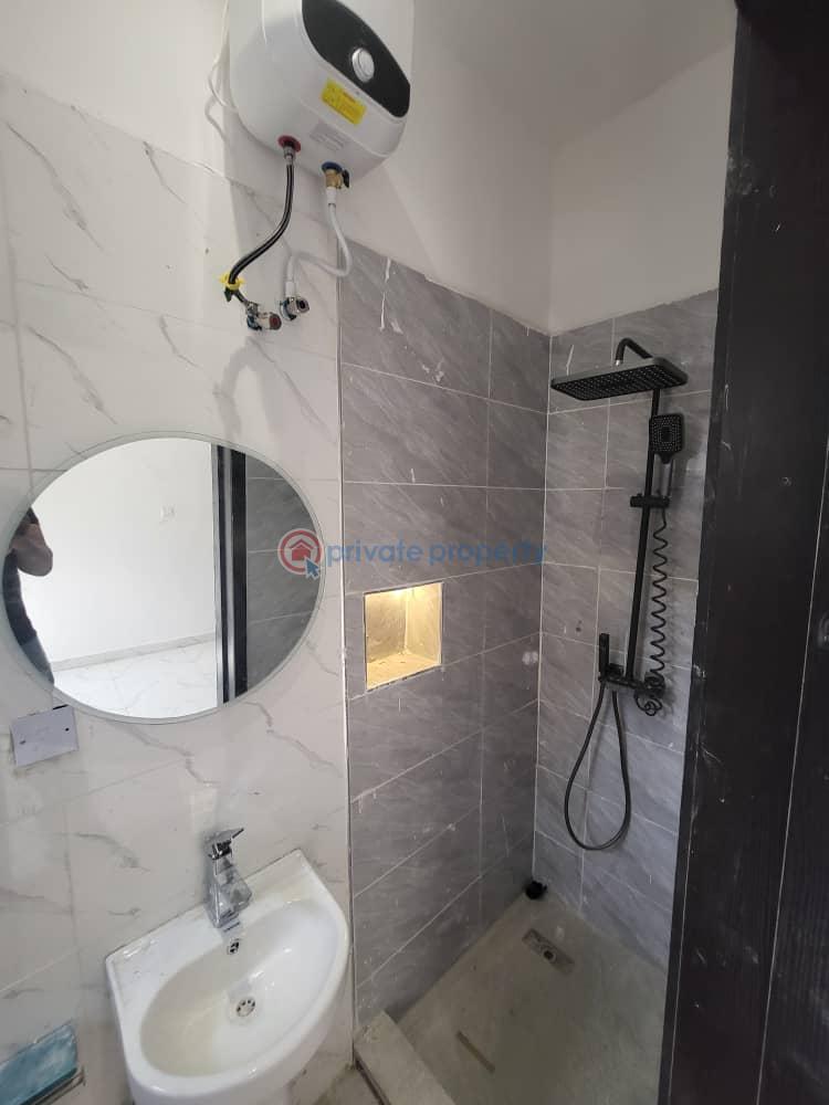 2 bedroom Flat & Apartment For Rent Osapa Lekki Lagos - 7