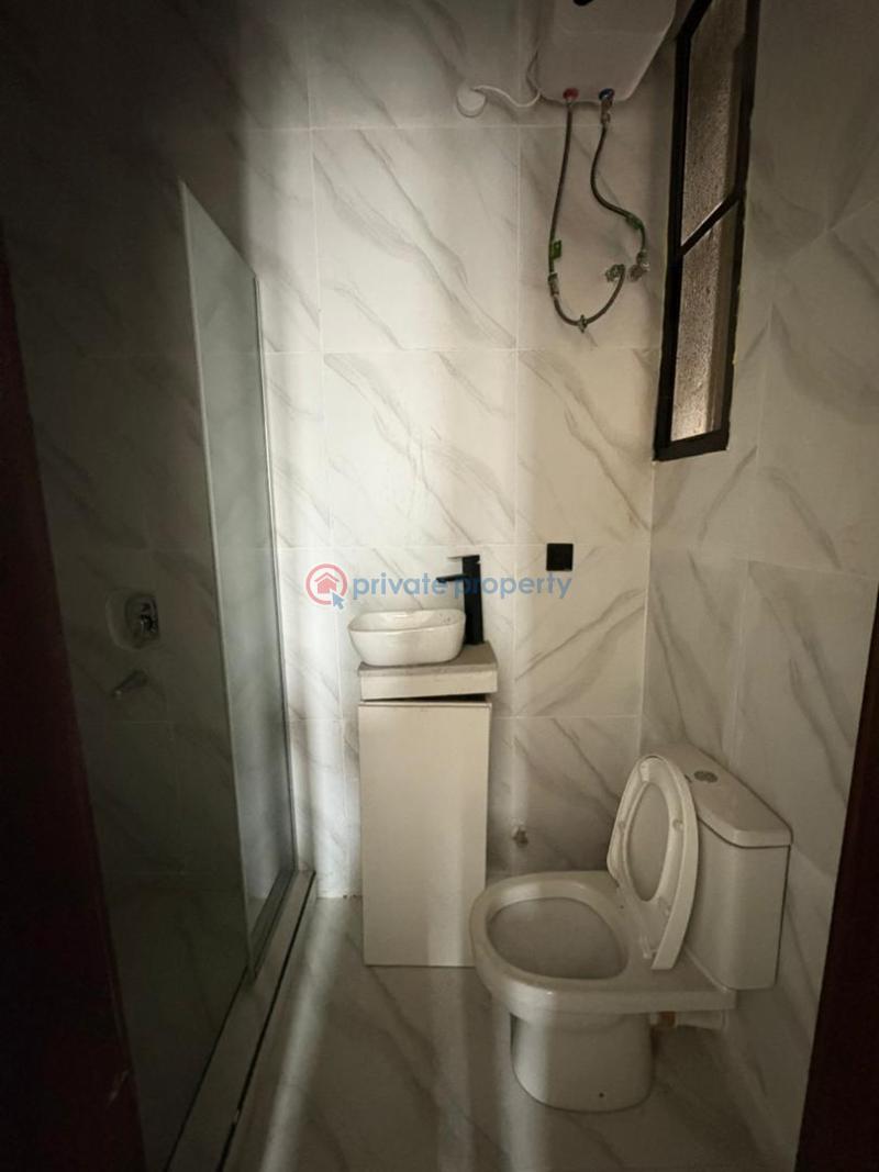 2 bedroom Flat & Apartment For Sale Ologolo Lekki Lagos - 4