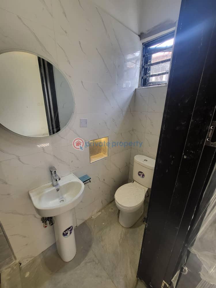 2 bedroom Flat & Apartment For Rent Osapa Lekki Lagos - 10