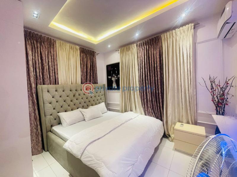 2 bedroom Flat & Apartment For Sale Ikate Elegushi Lekki Lagos - 6