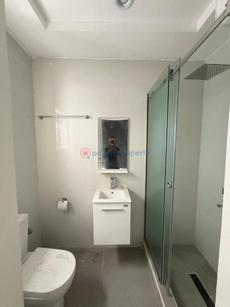 2 bedroom Flat & Apartment For Rent Ikate Elegushi Lekki Lagos - 6