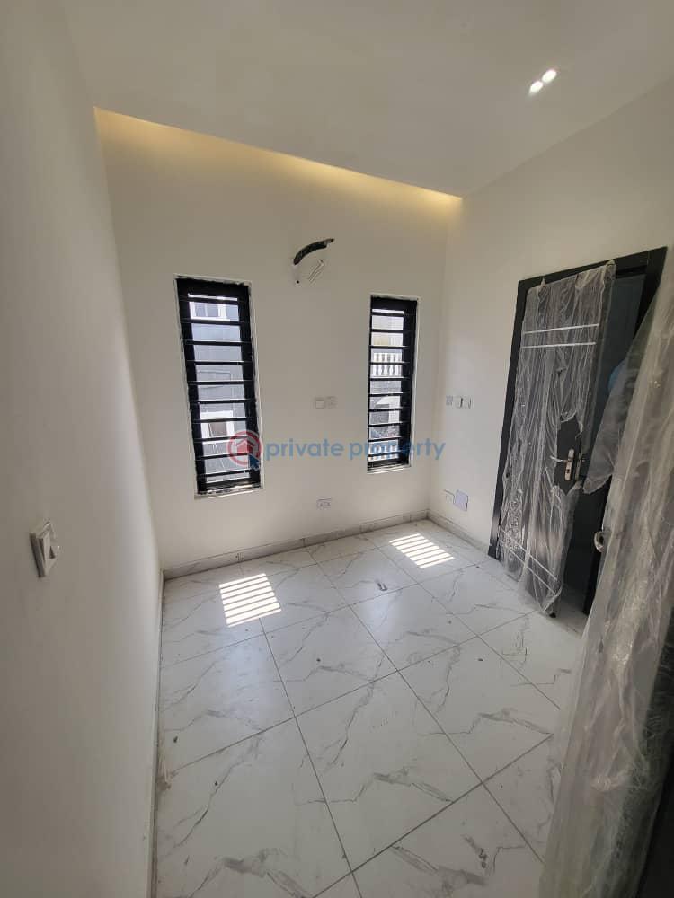 2 bedroom Flat & Apartment For Rent Osapa Lekki Lagos - 6