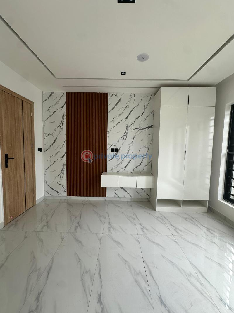 2-bedroom apartment — lekki - 3 2 bedroom Flat & Apartment For Rent Ikate Elegushi Lekki Lagos - 3