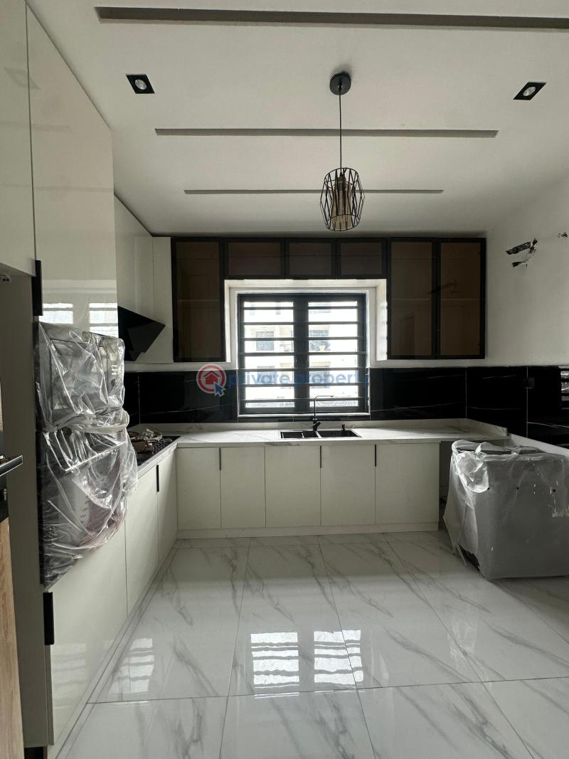 2-bedroom apartment — lekki - 4 2 bedroom Flat & Apartment For Rent Ikate Elegushi Lekki Lagos - 4