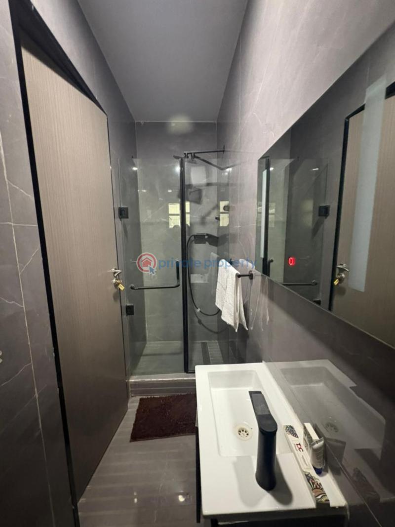 3 bedroom Flat & Apartment For Rent Ikate Elegushi Lekki Lagos - 2