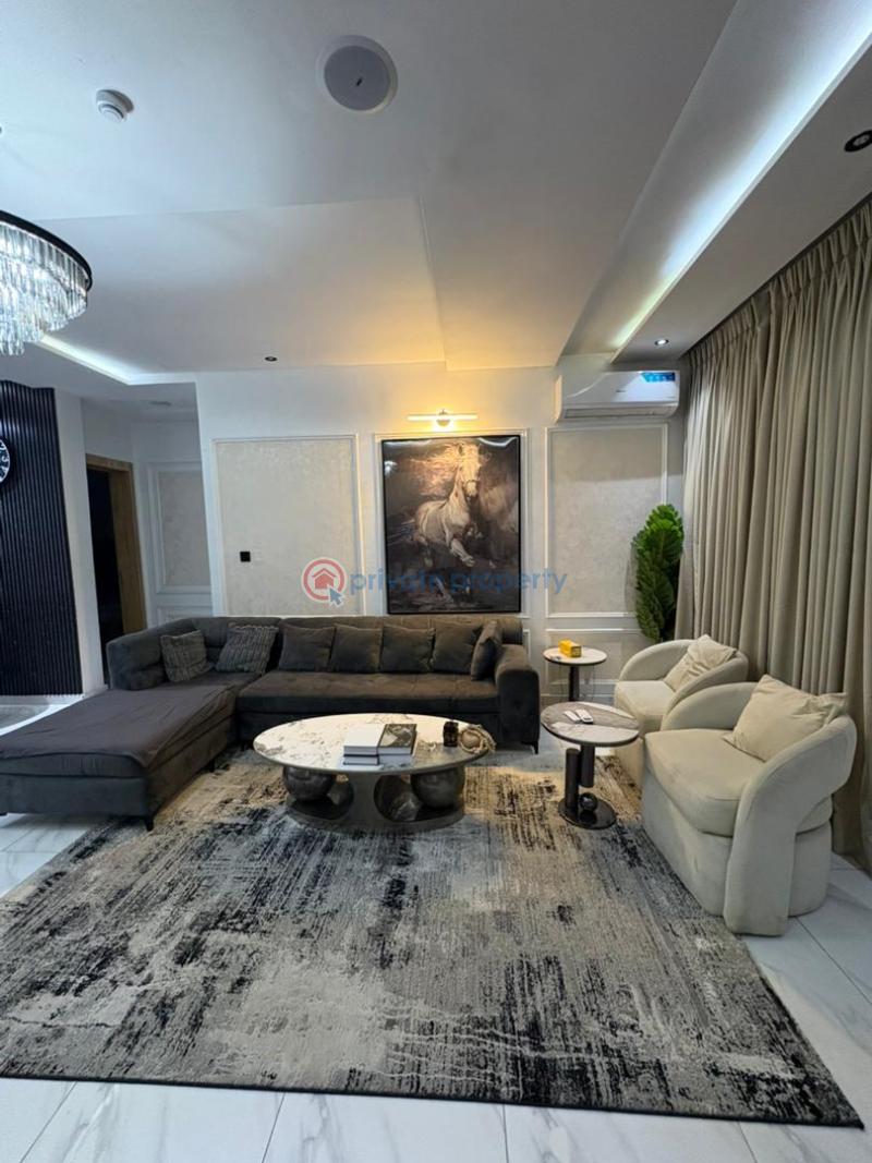 2 bedroom Flat & Apartment For Sale Ikate Elegushi Lekki Lagos - 12