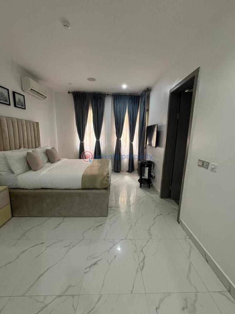 3 bedroom Flat & Apartment For Rent Ikate Elegushi Lekki Lagos - 7