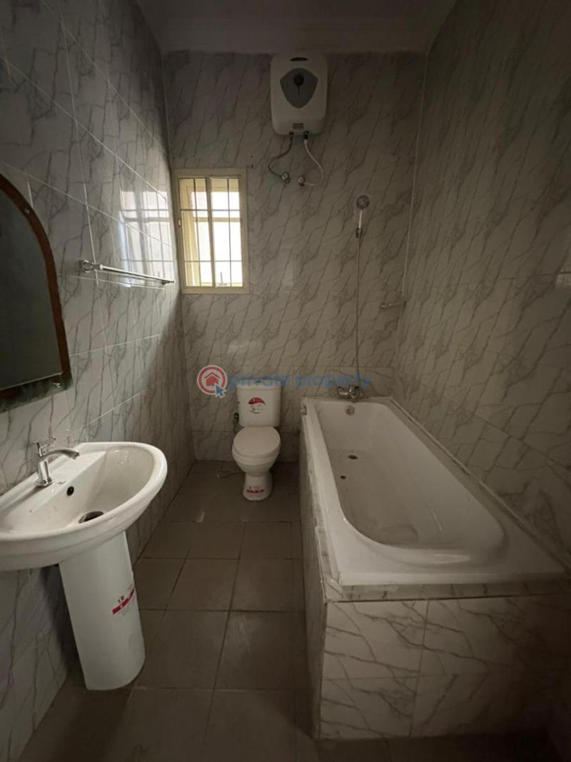 2 bedroom Flat & Apartment For Rent Osapa Lekki Lagos - 3