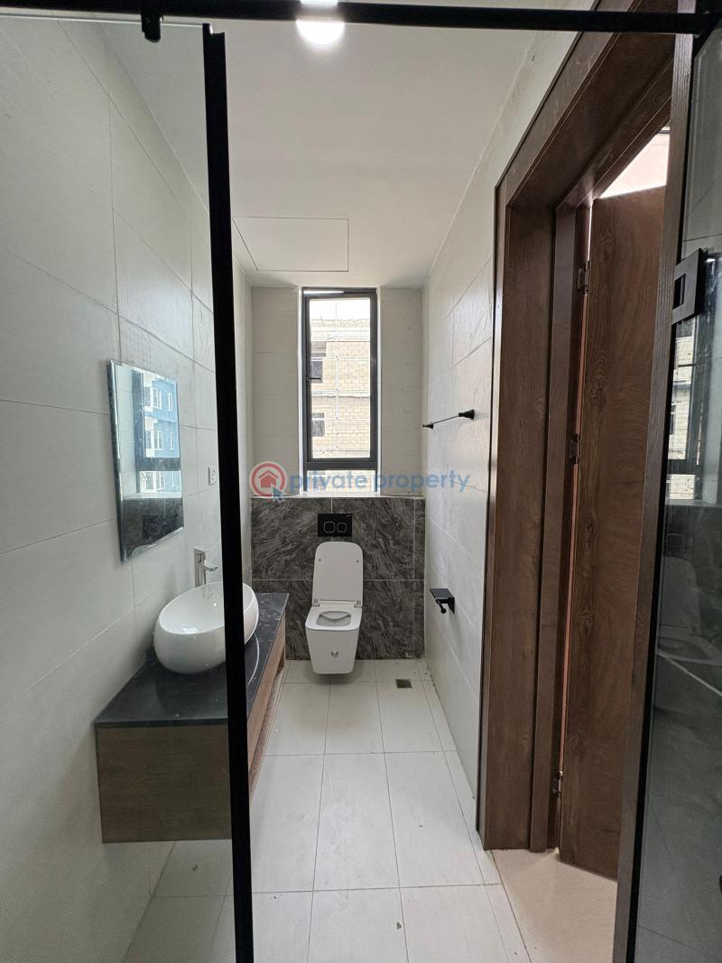 2 bedroom apartment –lekki - 8 2 bedroom Flat & Apartment For Rent Ikate Elegushi Lekki Lagos - 8