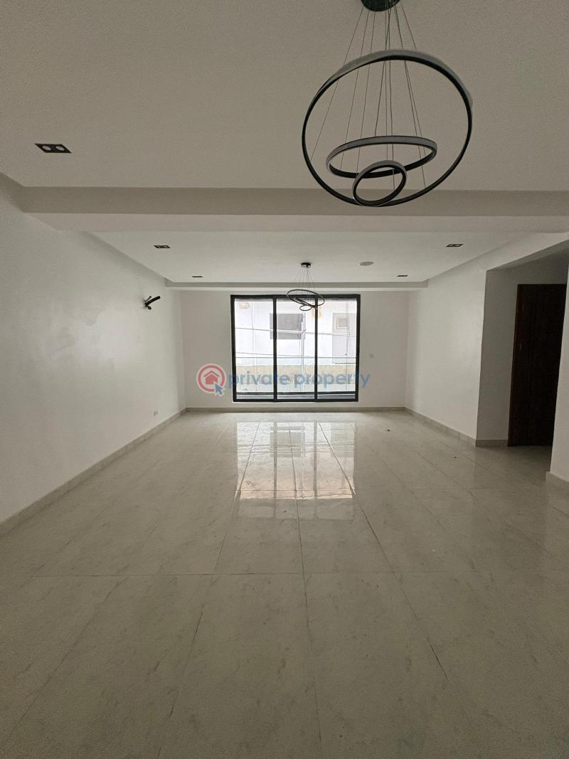2 bedroom apartment –lekki - 6 2 bedroom Flat & Apartment For Rent Ikate Elegushi Lekki Lagos - 6