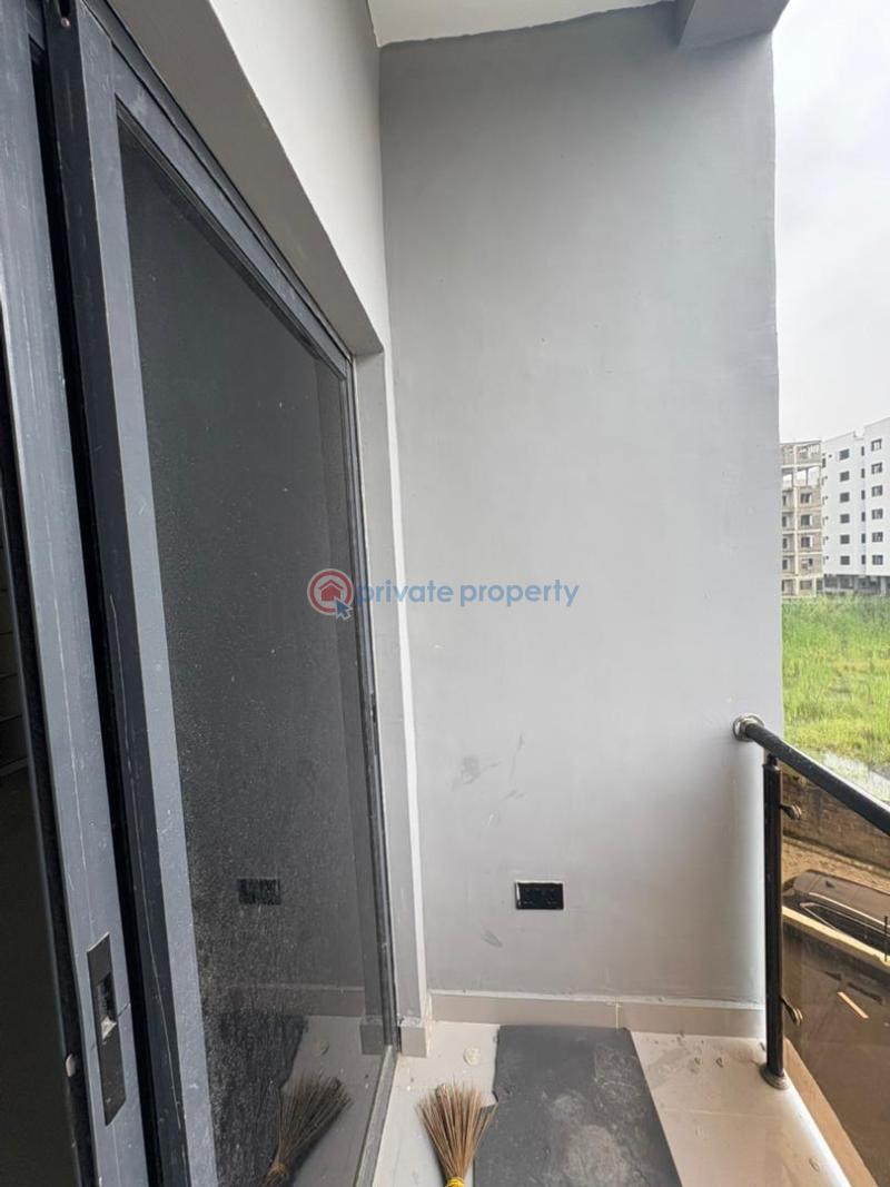 2 bedroom Flat & Apartment For Rent Ikate Elegushi Lekki Lagos - 7