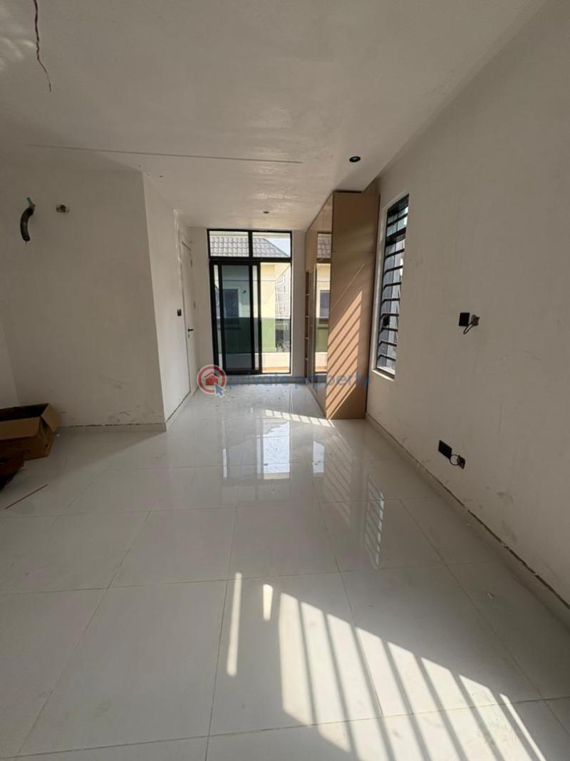 2 bedroom Flat & Apartment For Sale Ikate Elegushi Lekki Lagos - 8