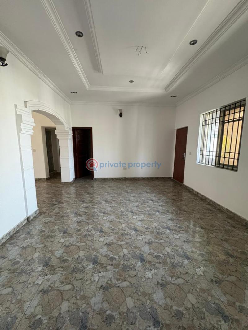 2 bedroom Flat & Apartment For Rent Osapa Lekki Lagos - 4