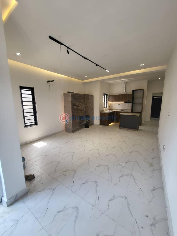 2 bedroom Flat & Apartment For Rent Osapa Lekki Lagos - 5