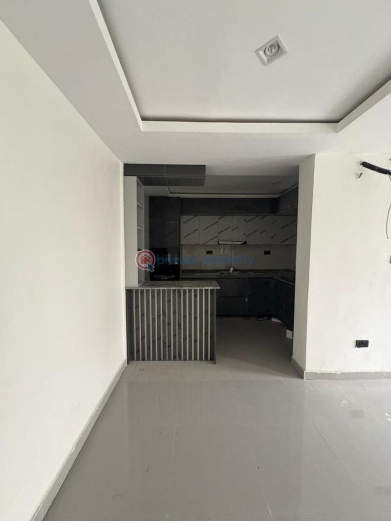 2 bedroom Flat & Apartment For Rent Ikate Elegushi Lekki Lagos - 4